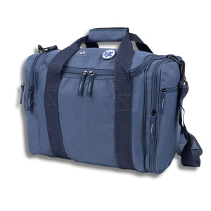 Botiquin Bolsa Primeros Auxilios Jumble´S Azul